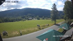 Údolí Úhlavy, Královský Hvozd