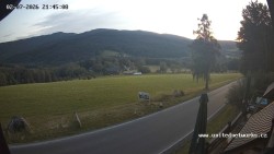 Údolí Úhlavy, Královský Hvozd