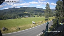 Údolí Úhlavy, Královský Hvozd