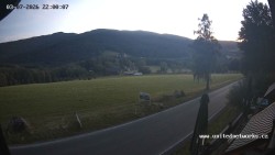 Údolí Úhlavy, Královský Hvozd