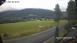 Údolí Úhlavy, Královský Hvozd