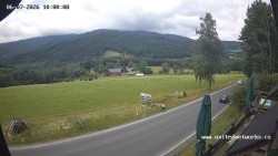 Údolí Úhlavy, Královský Hvozd