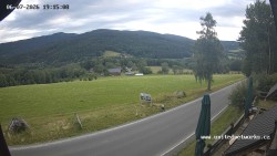 Údolí Úhlavy, Královský Hvozd