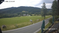 Údolí Úhlavy, Královský Hvozd