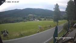 Údolí Úhlavy, Královský Hvozd