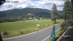 Údolí Úhlavy, Královský Hvozd