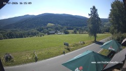 Údolí Úhlavy, Královský Hvozd