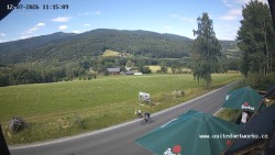 Údolí Úhlavy, Královský Hvozd
