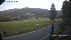 Údolí Úhlavy, Královský Hvozd