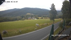 Údolí Úhlavy, Královský Hvozd