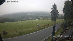 Údolí Úhlavy, Královský Hvozd