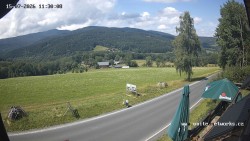 Údolí Úhlavy, Královský Hvozd