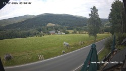 Údolí Úhlavy, Královský Hvozd