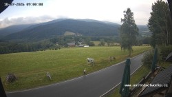 Údolí Úhlavy, Královský Hvozd