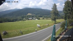 Údolí Úhlavy, Královský Hvozd