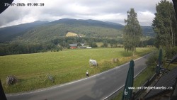 Údolí Úhlavy, Královský Hvozd