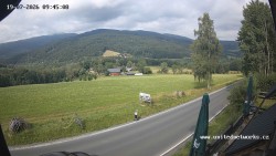 Údolí Úhlavy, Královský Hvozd