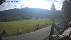 Údolí Úhlavy, Královský Hvozd
