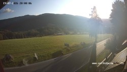 Údolí Úhlavy, Královský Hvozd