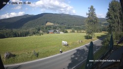 Údolí Úhlavy, Královský Hvozd