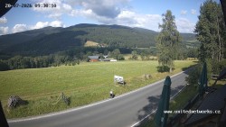 Údolí Úhlavy, Královský Hvozd