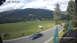 Údolí Úhlavy, Královský Hvozd