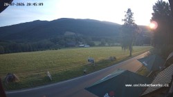 Údolí Úhlavy, Královský Hvozd