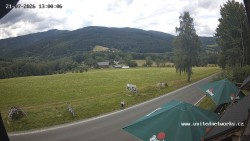 Údolí Úhlavy, Královský Hvozd