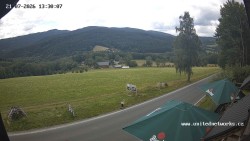 Údolí Úhlavy, Královský Hvozd