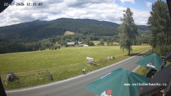 Údolí Úhlavy, Královský Hvozd