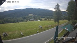 Údolí Úhlavy, Královský Hvozd