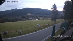 Údolí Úhlavy, Královský Hvozd