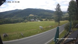 Údolí Úhlavy, Královský Hvozd