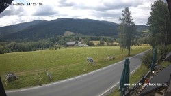 Údolí Úhlavy, Královský Hvozd