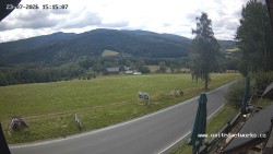 Údolí Úhlavy, Královský Hvozd
