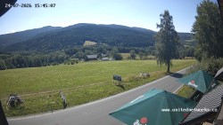 Údolí Úhlavy, Královský Hvozd
