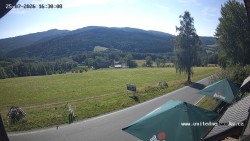 Údolí Úhlavy, Královský Hvozd
