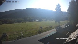 Údolí Úhlavy, Královský Hvozd
