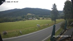 Úhlava-Tal, Královský Hvozd