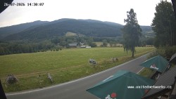 Údolí Úhlavy, Královský Hvozd