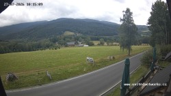 Údolí Úhlavy, Královský Hvozd