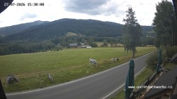 Údolí Úhlavy, Královský Hvozd