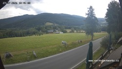 Údolí Úhlavy, Královský Hvozd