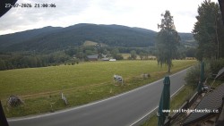 Údolí Úhlavy, Královský Hvozd