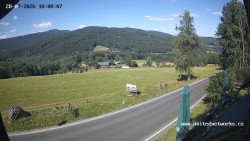 Údolí Úhlavy, Královský Hvozd