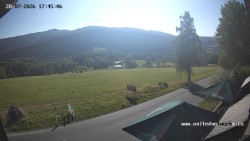 Úhlava Valley, Královský Hvozd