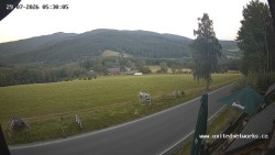 Úhlava Valley, Královský Hvozd