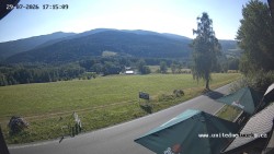 Údolí Úhlavy, Královský Hvozd