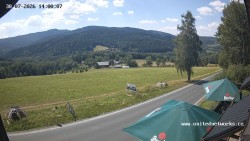 Údolí Úhlavy, Královský Hvozd