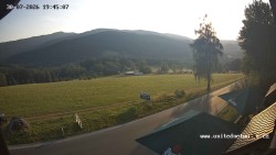 Údolí Úhlavy, Královský Hvozd